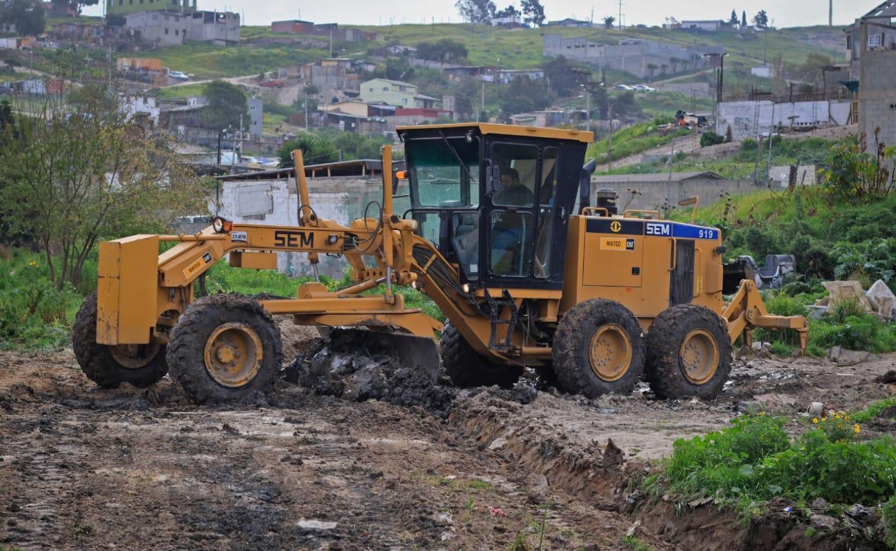 Lleva jornada de ‘Tijuana: Ciudad Limpia’  beneficio a más de 6 mil personas
