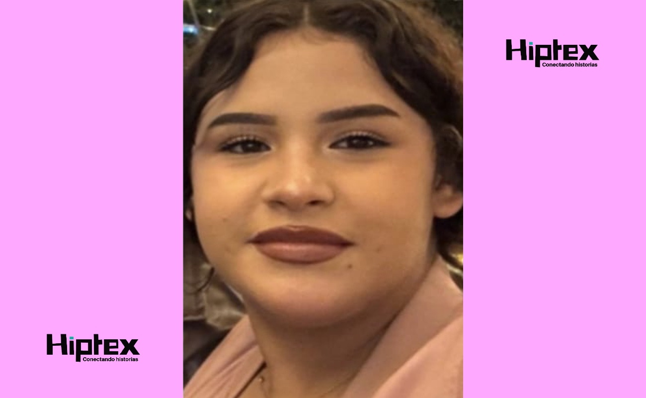 Lleva adolescente tres días desaparecida en Ensenada