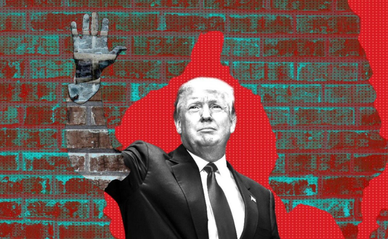 Esbozan estrategia legal si Trump decide acabar con TLCAN