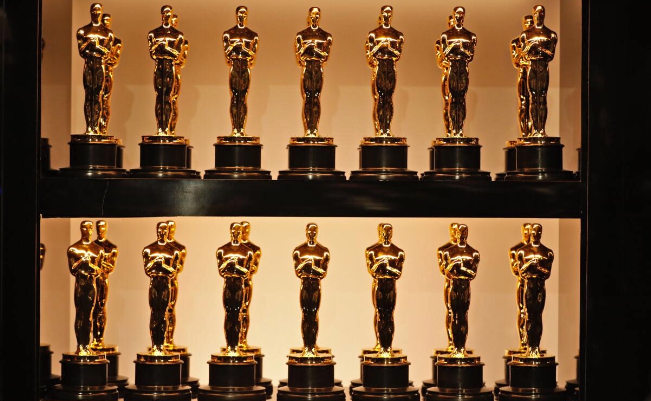 La Academia inicia la carrera rumbo a los Óscar 2026 con más de 320 películas compitiendo en las categorías de documental, animación e internacional.