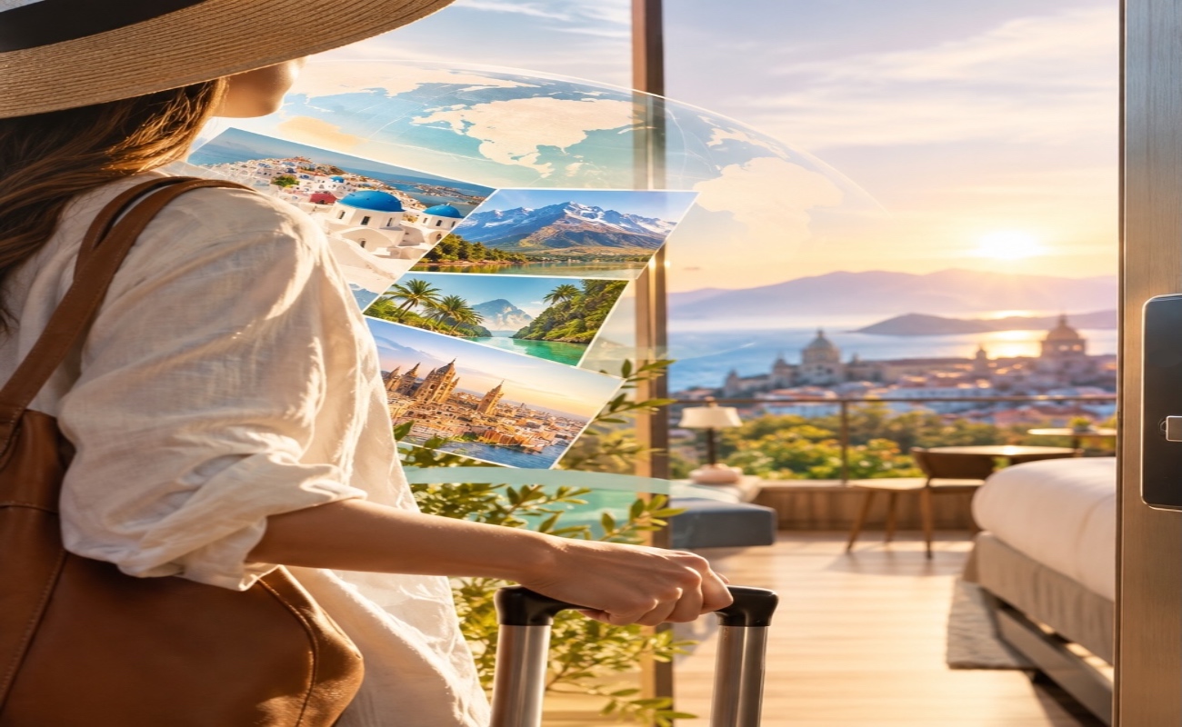Día Mundial del Turismo: el valor de cada estancia se define desde la llegada