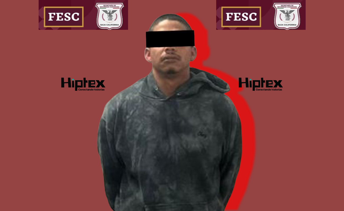 Se puso nervioso y lo detienen por homicidio