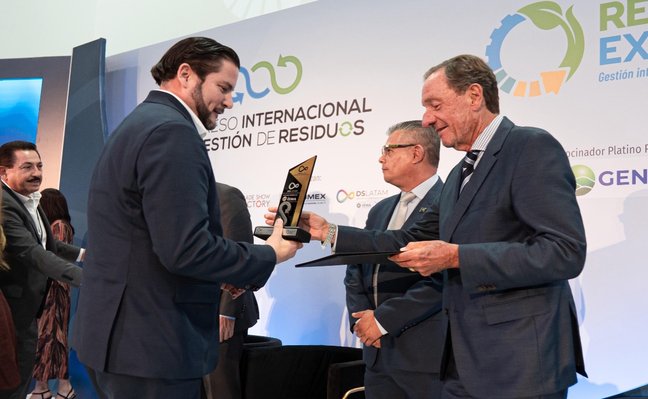 Este esfuerzo permite tener una ciudad más limpia, ordenada y saludable, evitando focos de infección y reduciendo la contaminación, expresó el alcalde.