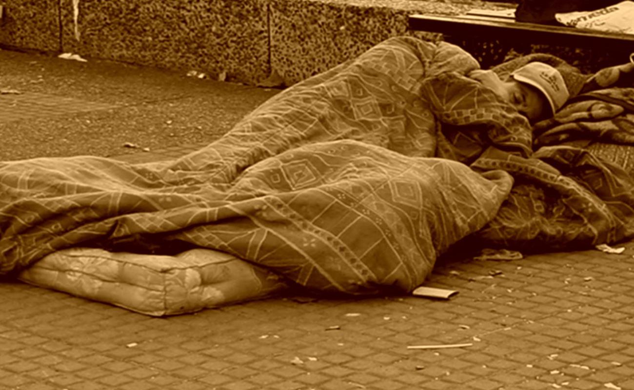 Urge una estrategia conjunta para garantizar atención humanitaria.