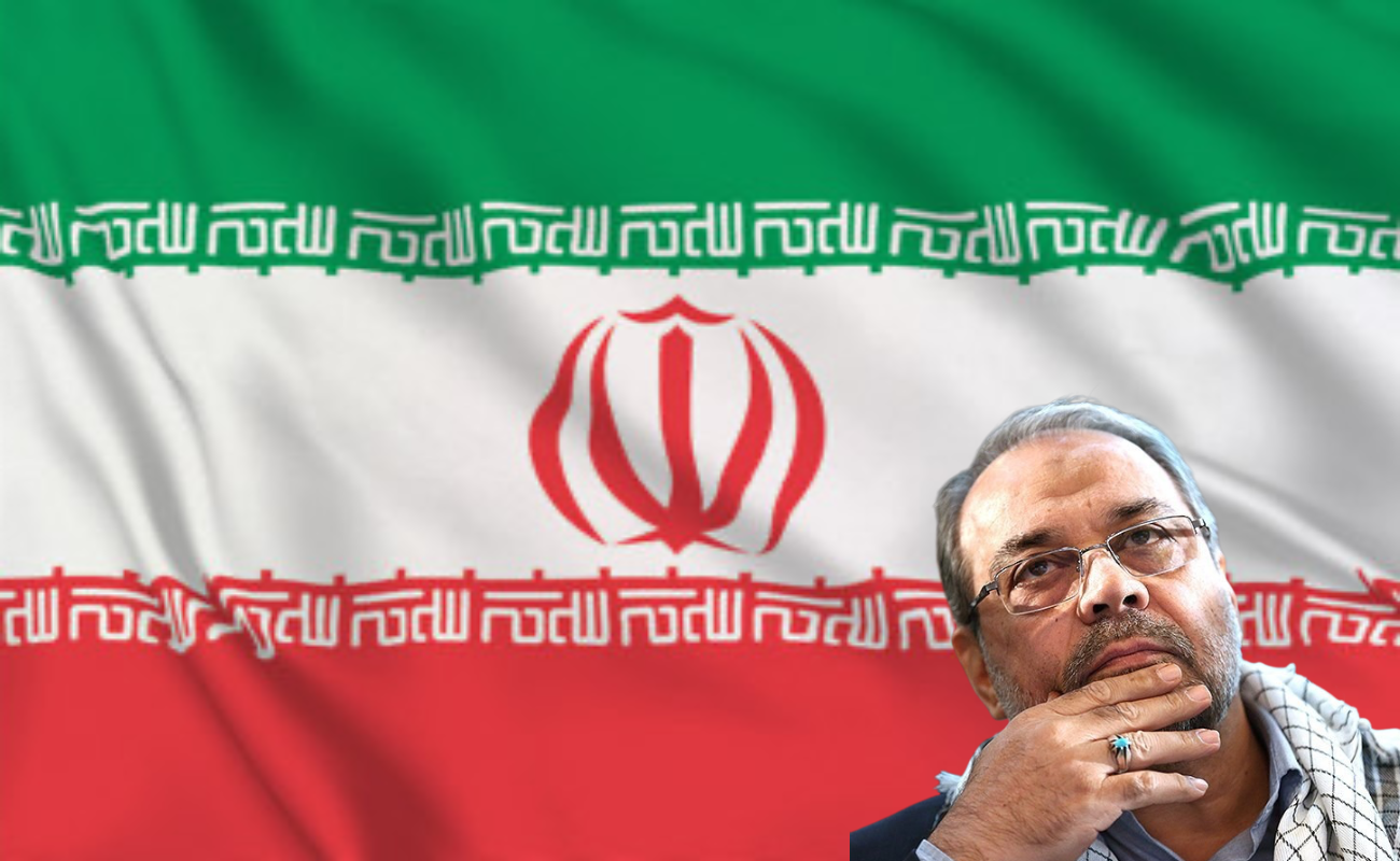 Mohamad Bagher Zolghadr, nuevo secretario del Consejo de Seguridad de Irán