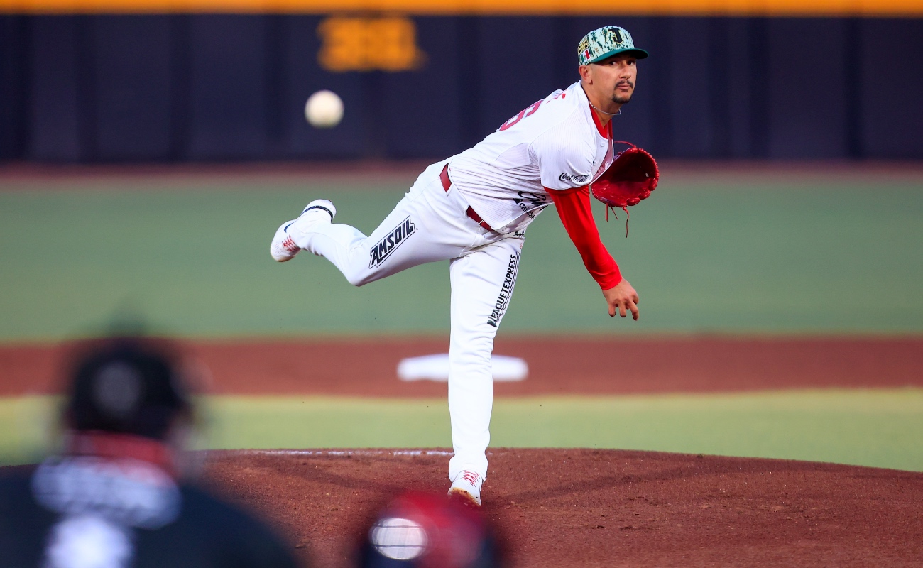 Toros pega primero ante Algodoneros en gran duelo de pitcheo