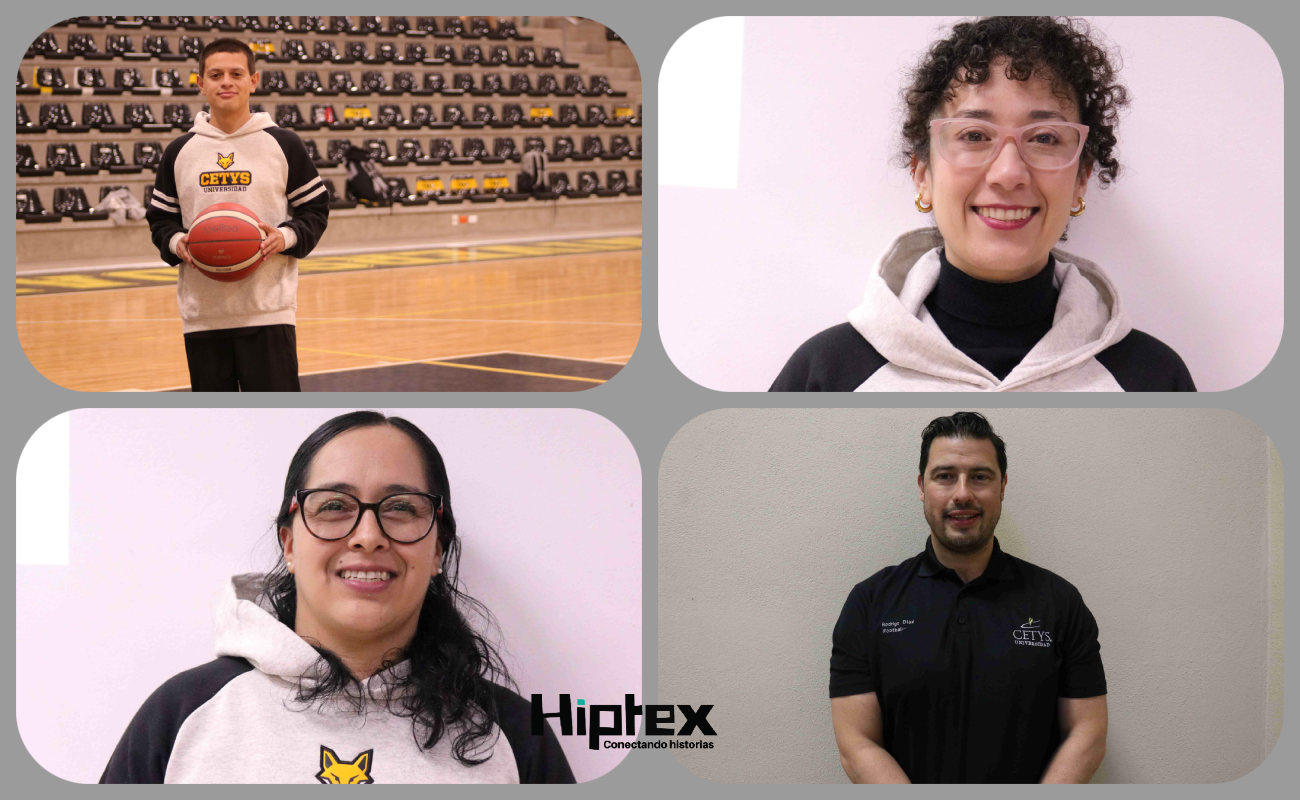 Fortalece CETYS la formación deportiva integral con nuevas incorporaciones en su programa de deportes