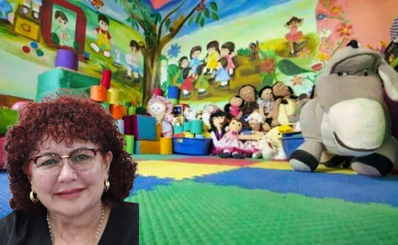 Proponen en Congreso BC seguro de protección ante eventualidades en Centros Infantiles