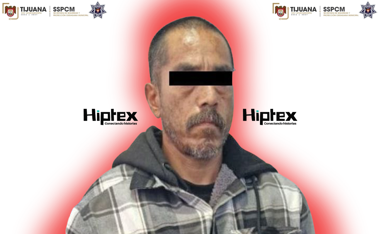 Detienen a presunto responsable de homicidio calificado en Valle Bonito