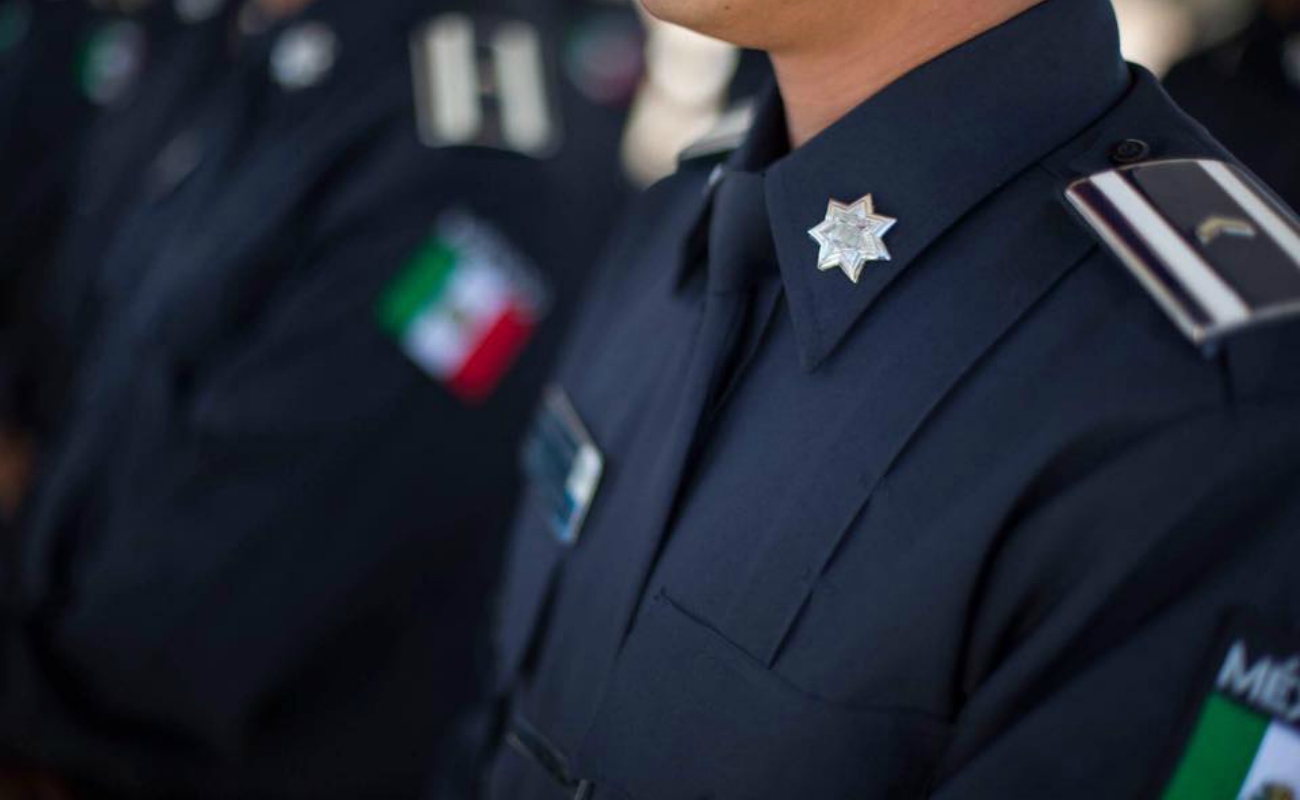 Rescata Policía Municipal a niño sustraído en Tabasco