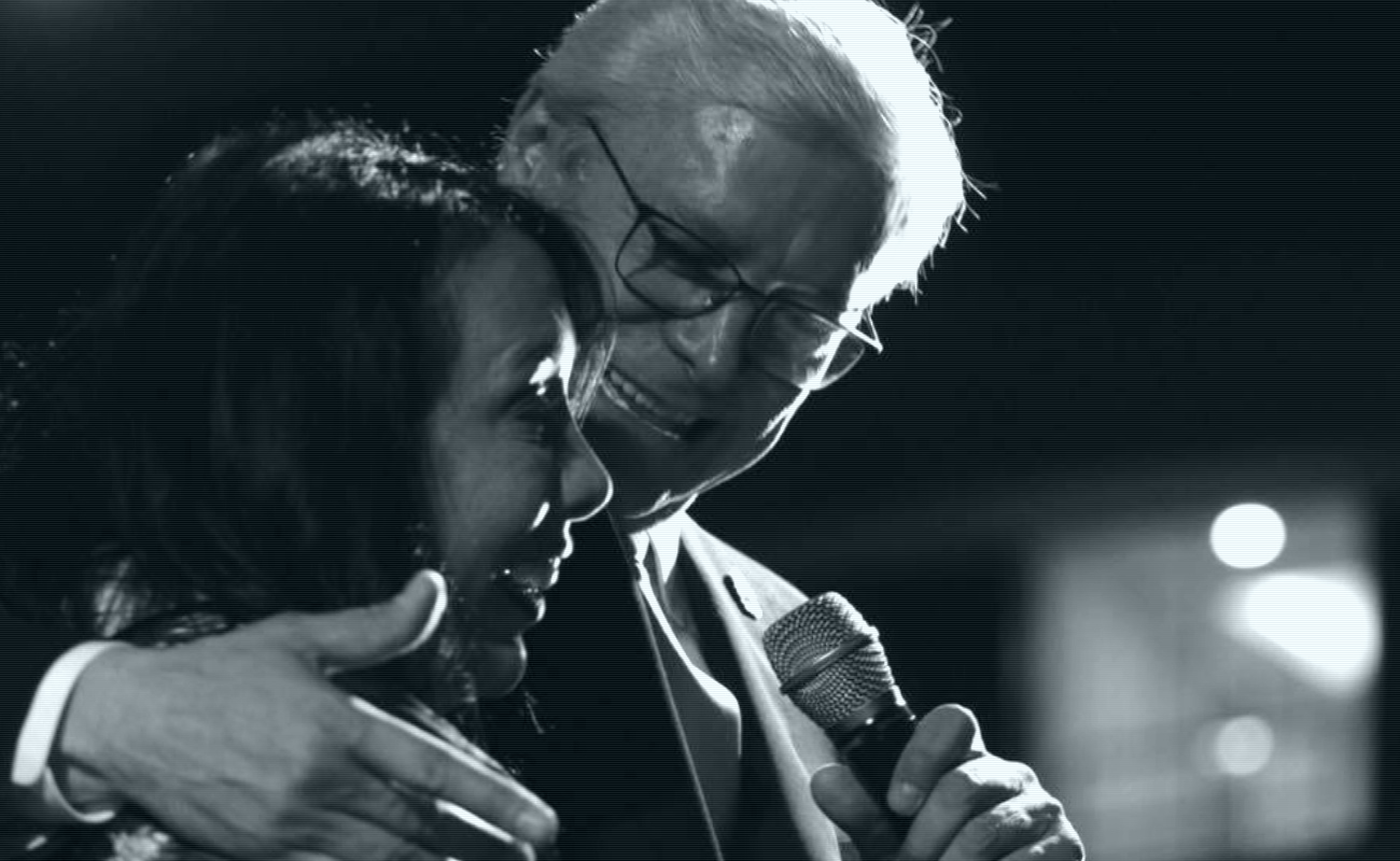Araceli Brown dijo que además de los anuncios del nuevo gobernador, se tiene el apoyo del presidente López Obrador.