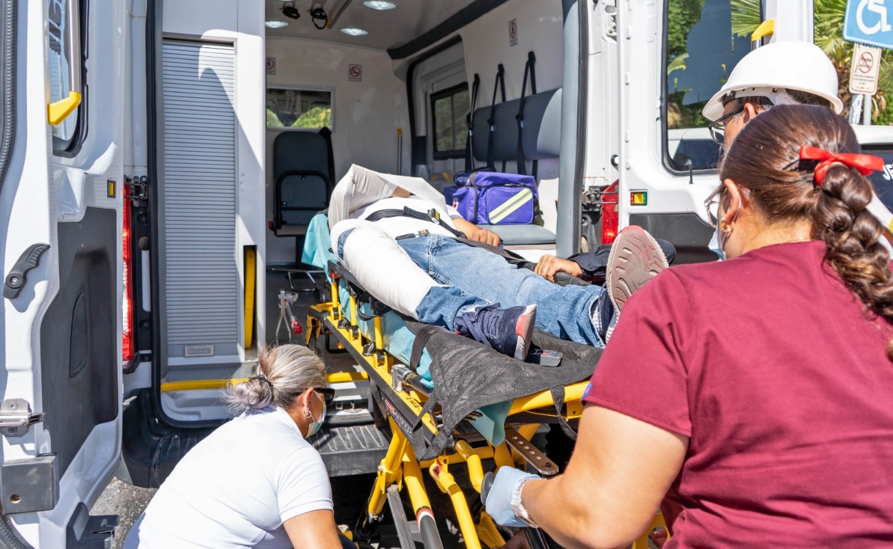 Destaca Tijuana labores preventivas del CRUM