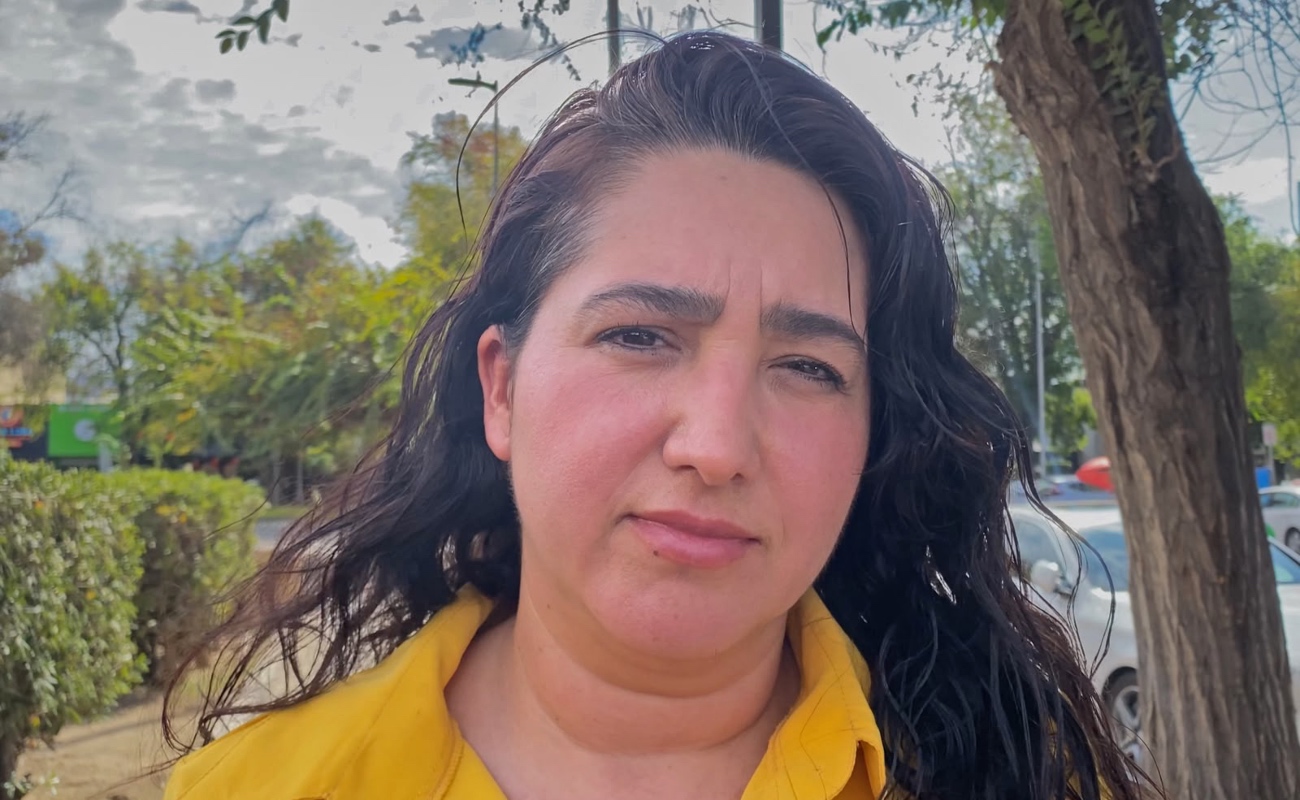 Paula Sandoval exige protocolos de protección y visibilidad en Baja California.