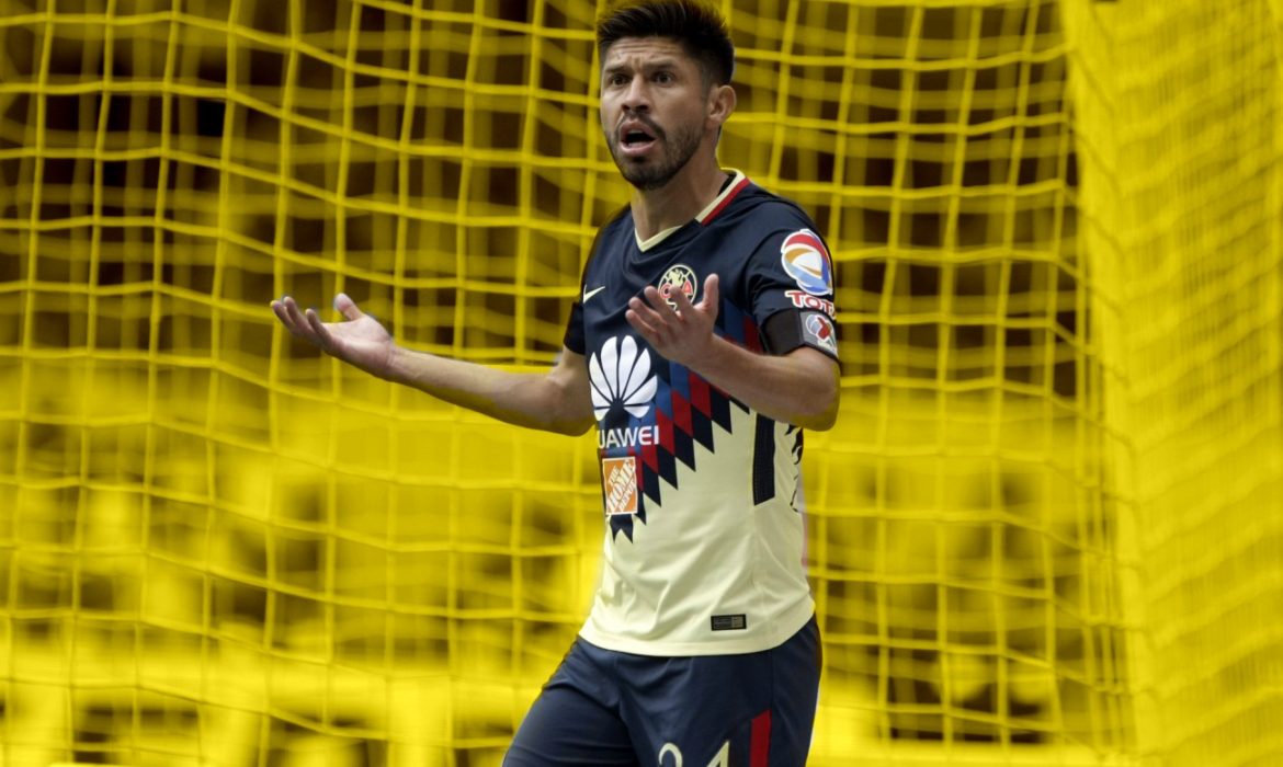 Le amargan debut al América