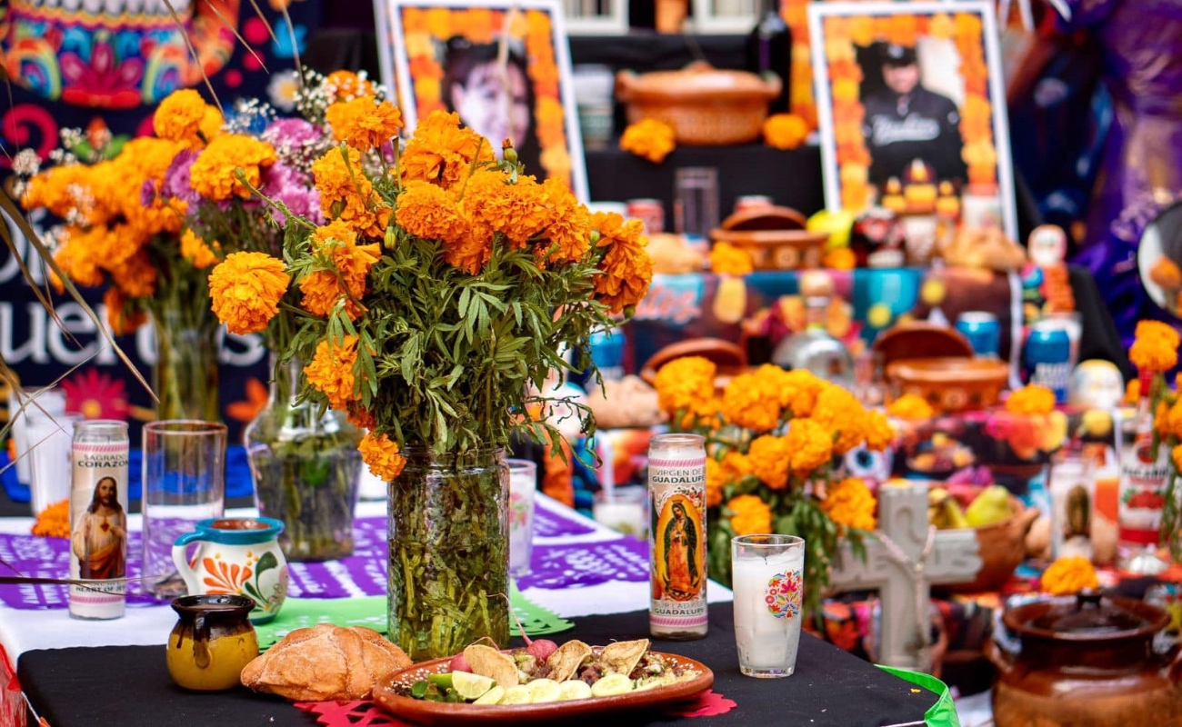 En el marco de las celebraciones por el Día de Muertos, es importante reforzar la higiene.