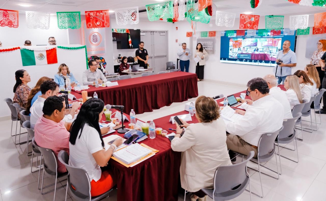 No se aprobaron las cuentas públicas de FIDUE, IMDETE y DIF Ensenada