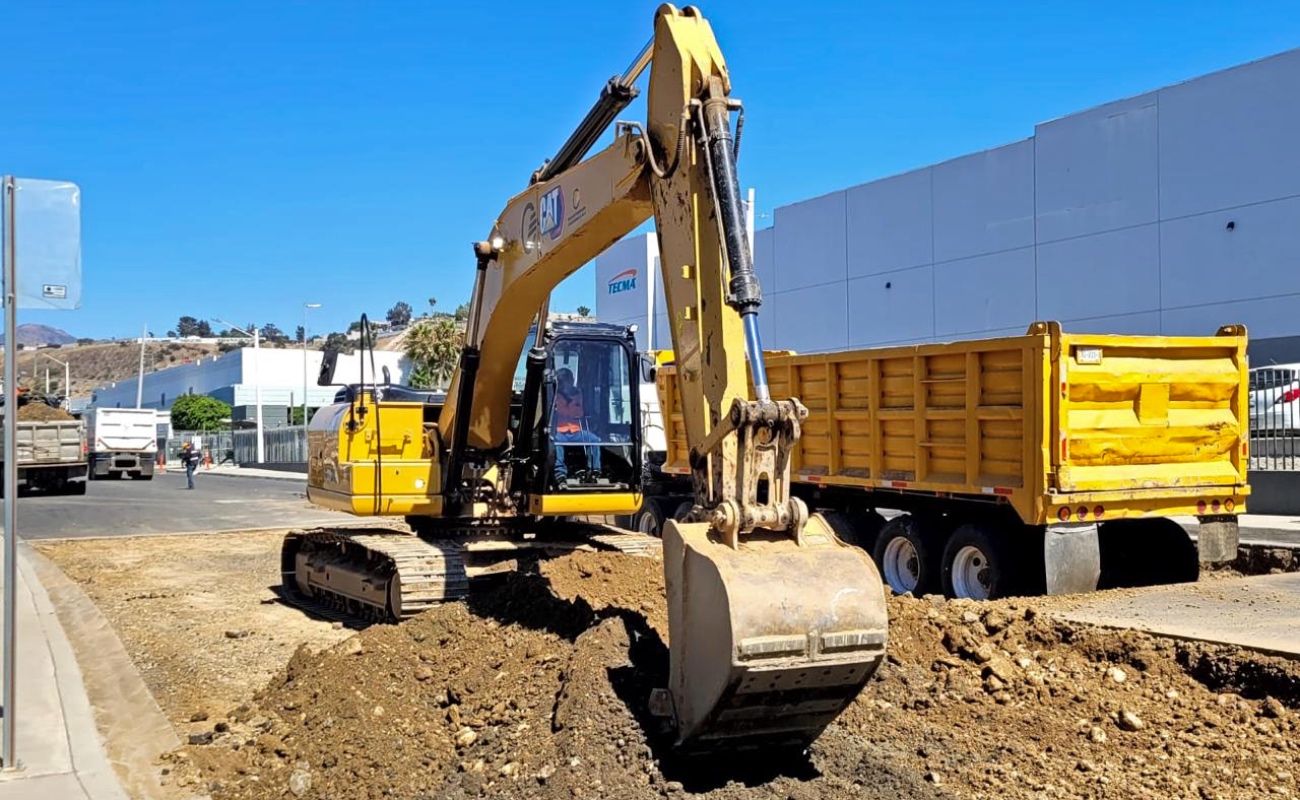 Se busca fortalecer la competitividad de las constructoras locales para que se beneficien de las nuevas inversiones.