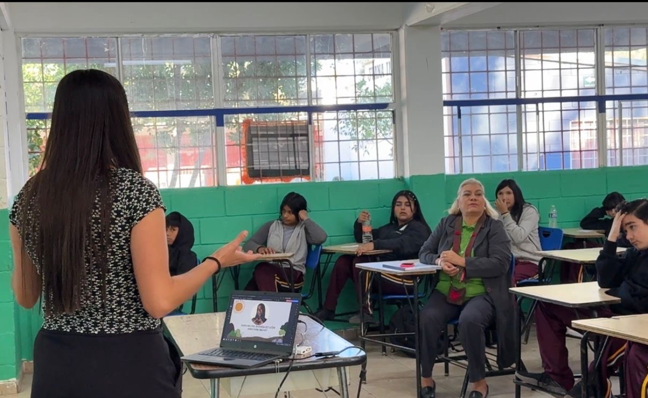 El IMJUVET buscan despertar el sentido de orgullo, pertenencia, responsabilidad social en las nuevas generaciones.