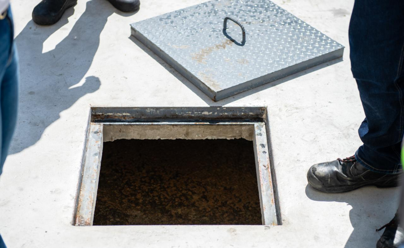 Negocios de Tijuana evitan que grasa llegue al drenaje y afecte a colonias: CESPT