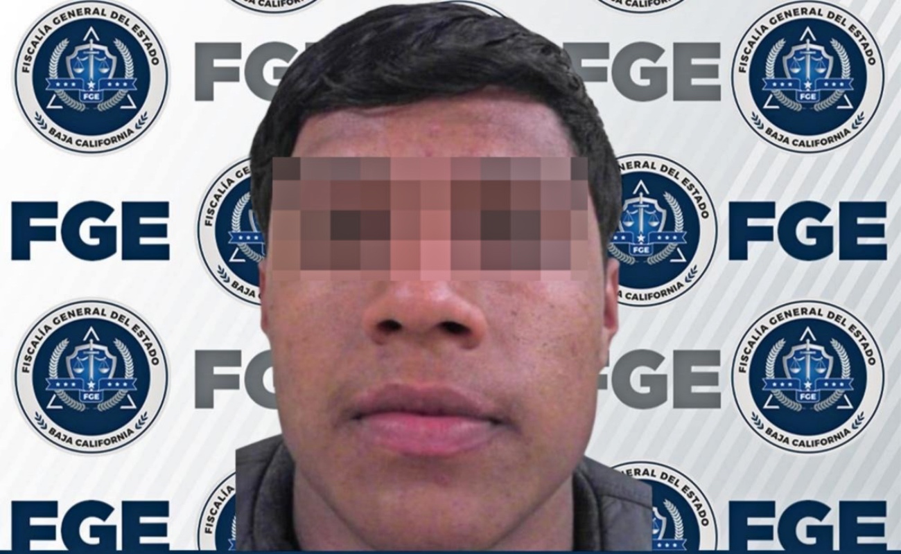 Queda bajo proceso por matar una hombre y herir a tres personas