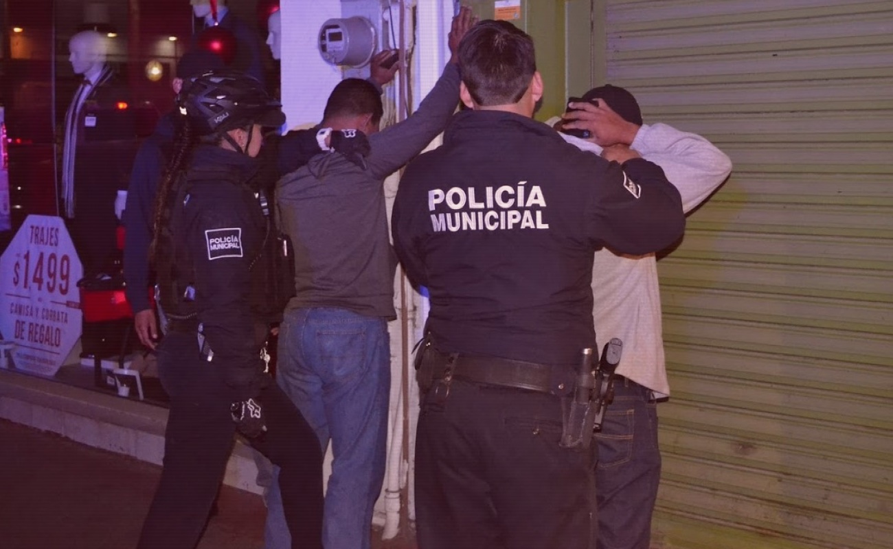 En Ensenada se reforzarán las estrategias de seguridad para beneficio de la población.