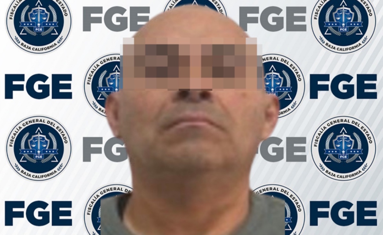 Genaro Alberto “N” fue vinculado a proceso por abuso sexual agravado a una menor en el ejido Tamaulipas.