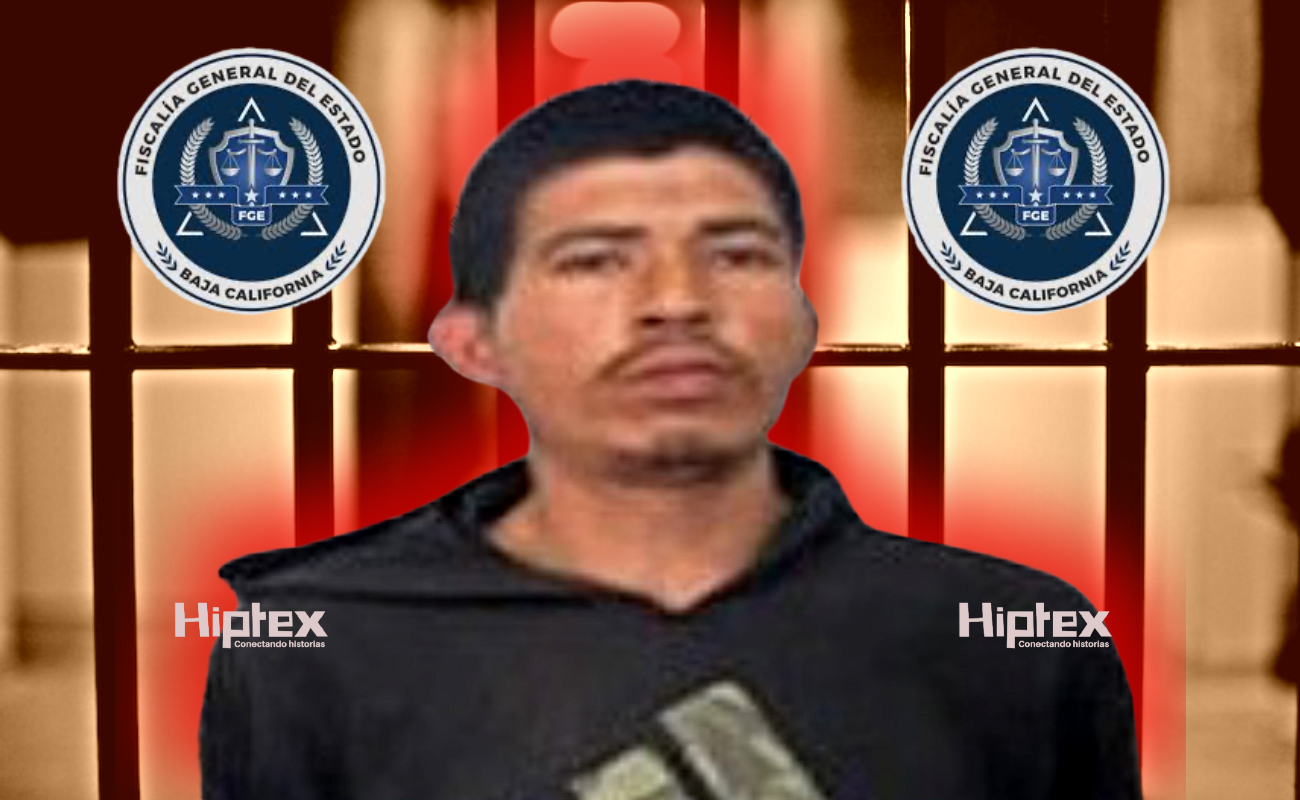 Condenan a prisión a ladrón de vehículo con violencia