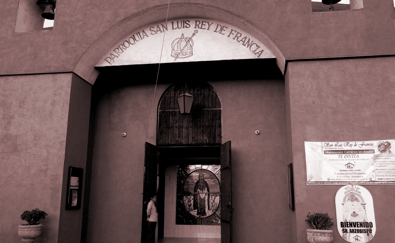 El arzobispo Francisco Moreno Barrón llamó a los católicos participar en las honras fúnebres de sacerdote.