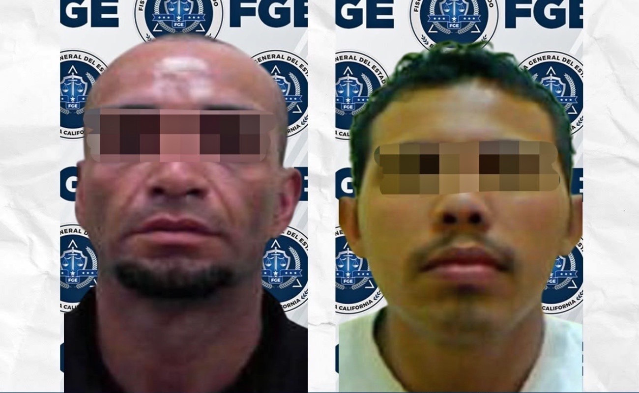 Sentencian a 25 años de prisión a “El Mono” y “El Chuche” por intento de homicidio