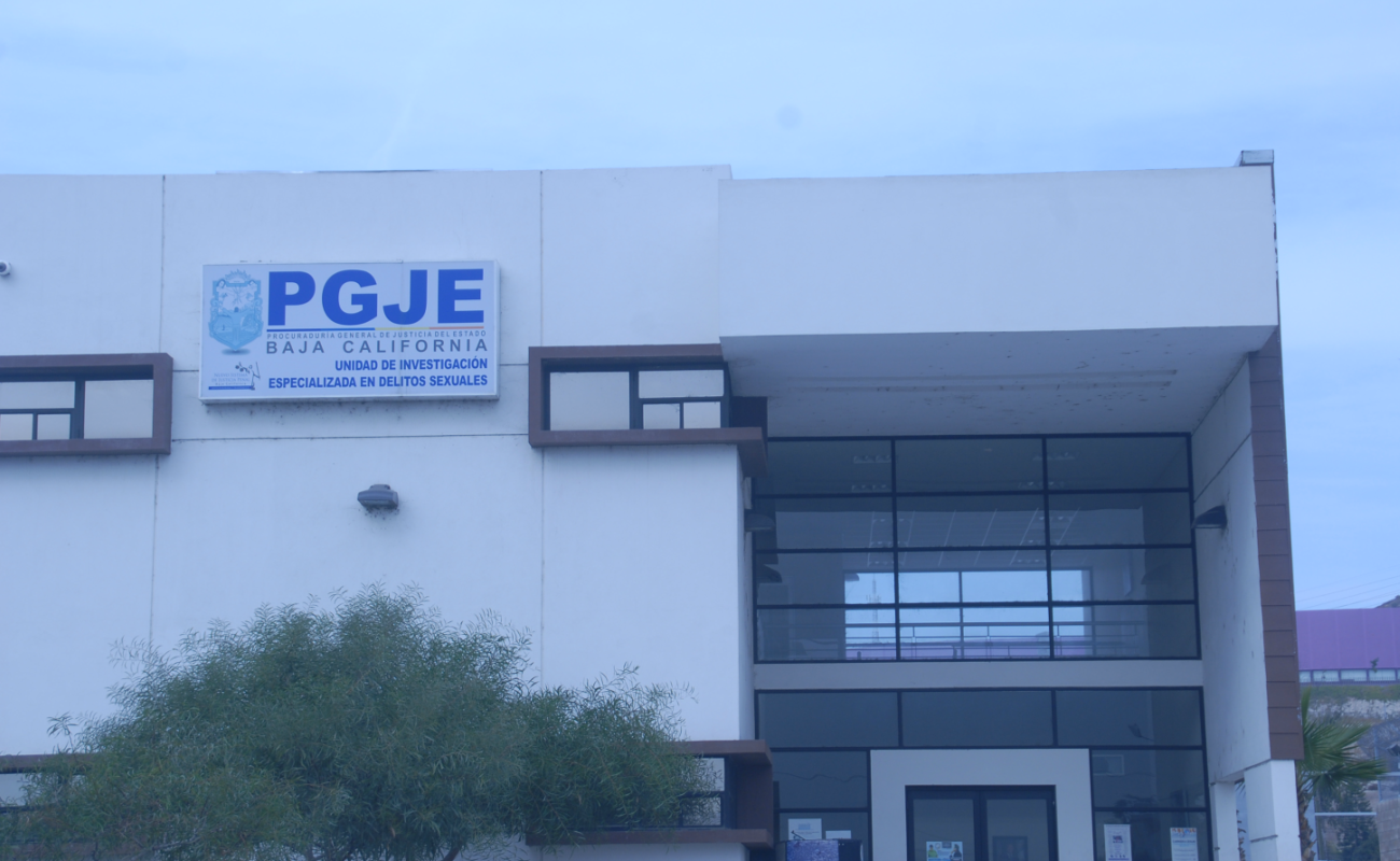 La PGJE abrió una carpeta de investigación sobre que se presume sea un caso de trata de personas