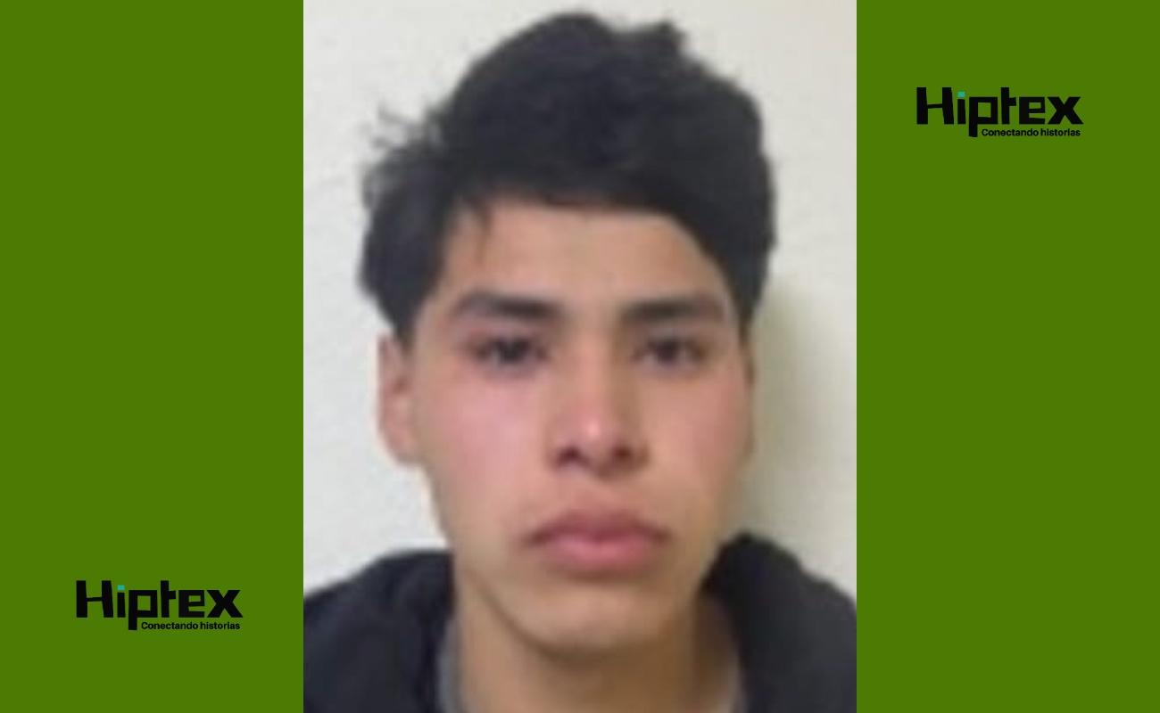 Reportan desaparición de adolescente en Ensenada