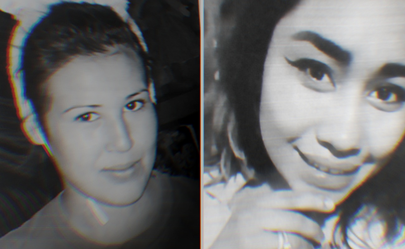 Dos mujeres jóvenes fueron reportadas como no localizadas en Tijuana.