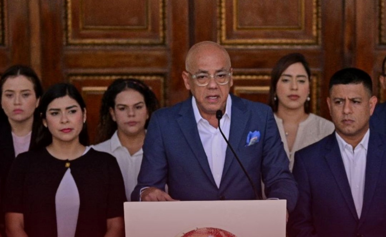 Liberarán a “un número importante” de presos políticos en Venezuela