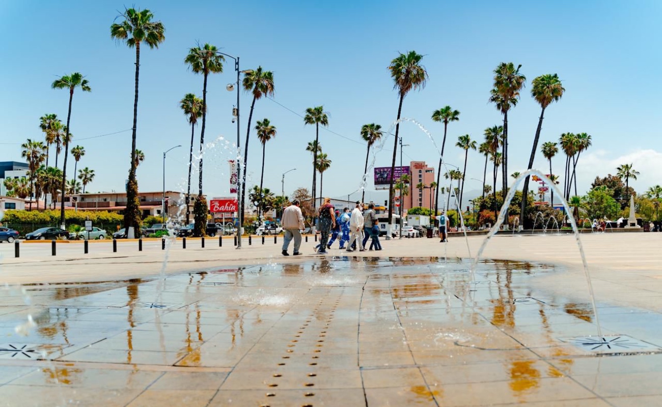 Anticipan semana soleada y con clima ideal para disfrutar Ensenada