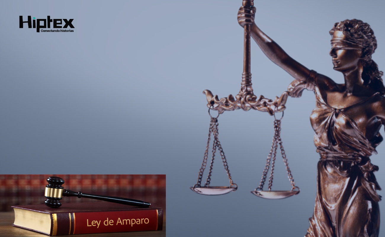 Exponen implicaciones fiscales de las recientes reformas a la Ley de Amparo