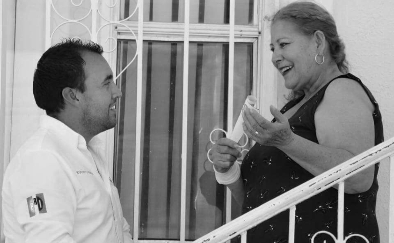 La mujer es el pilar fundamental de la sociedad, sostiene Mario Madrigal.