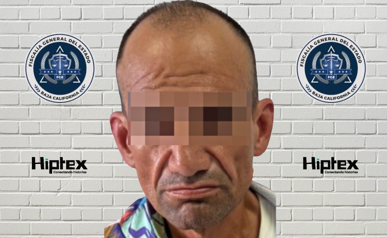 Jorge “N”, quedó vinculado a proceso.
