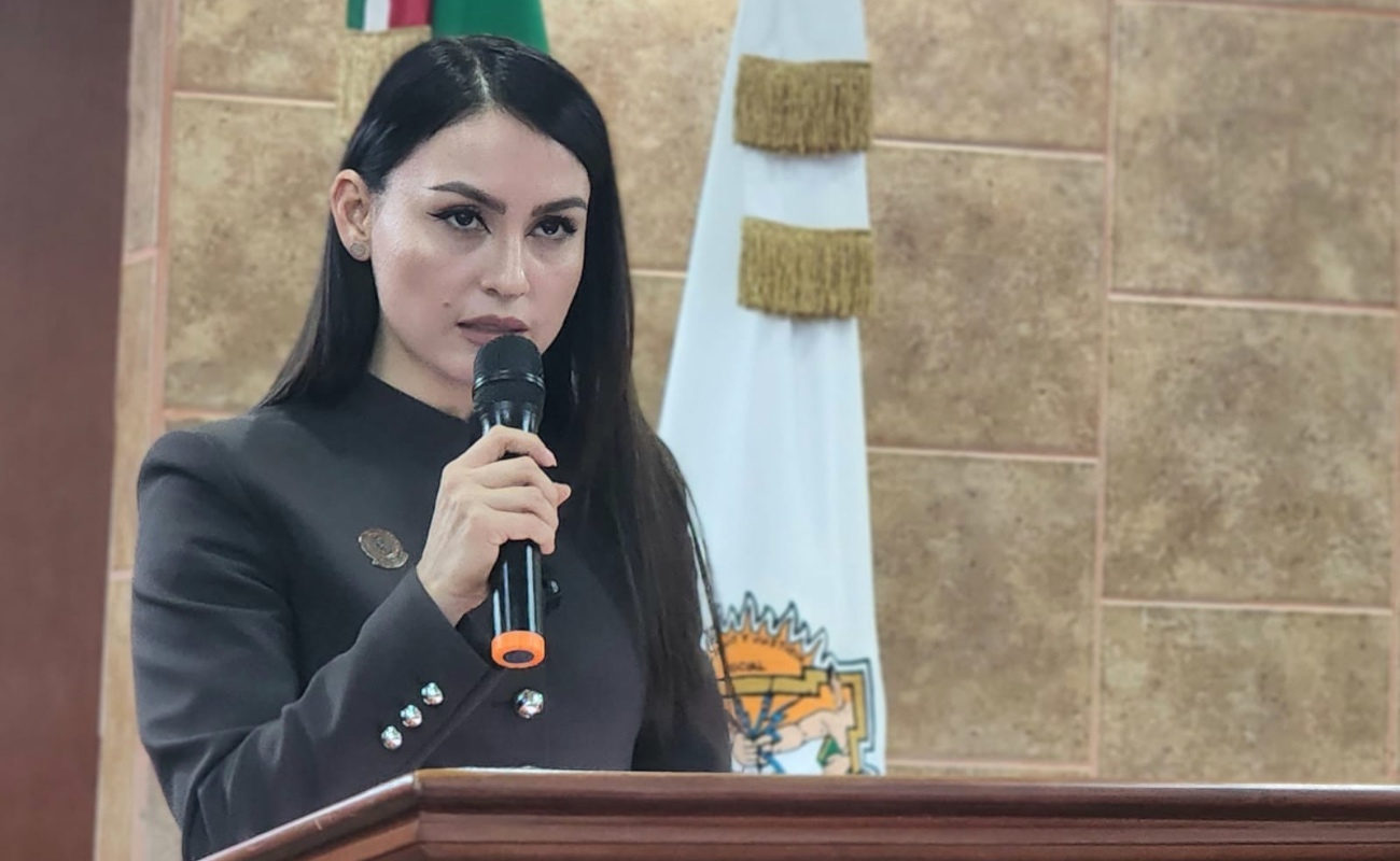 Aprueba Congreso BC creación de la Policía Cibernética