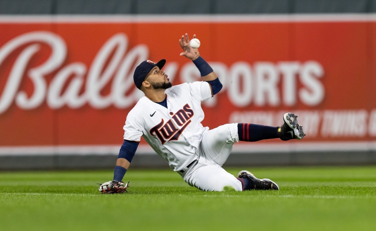 Llega Gilberto Celestino a la frontera