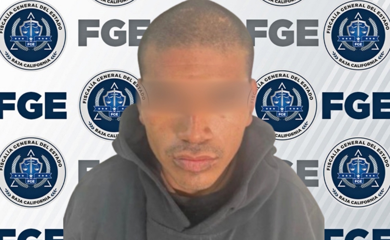 Vinculan a imputado por robo calificado a casa habitación