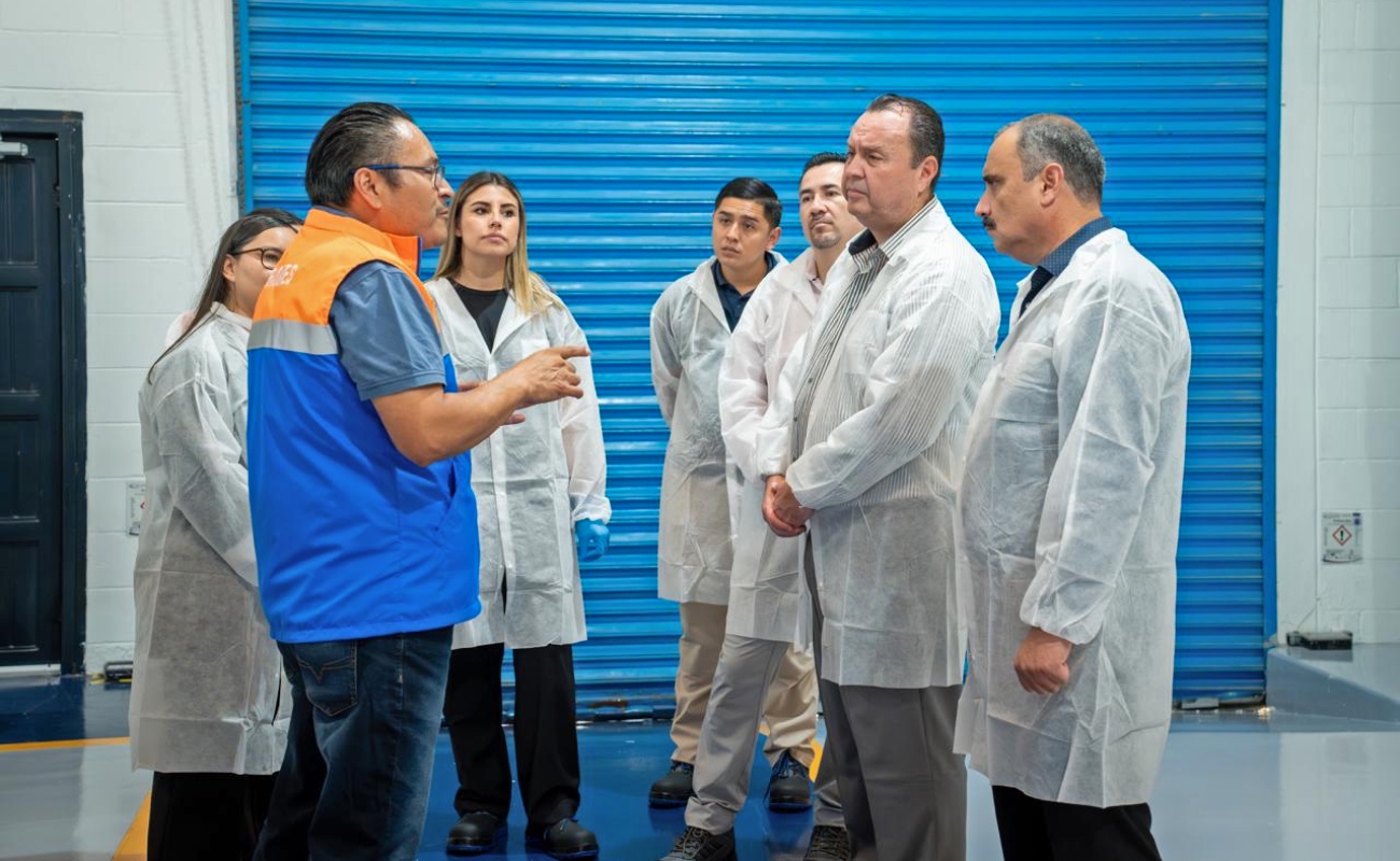 Impulsa Sedeti alianza con Bonafont para reutilizar el agua