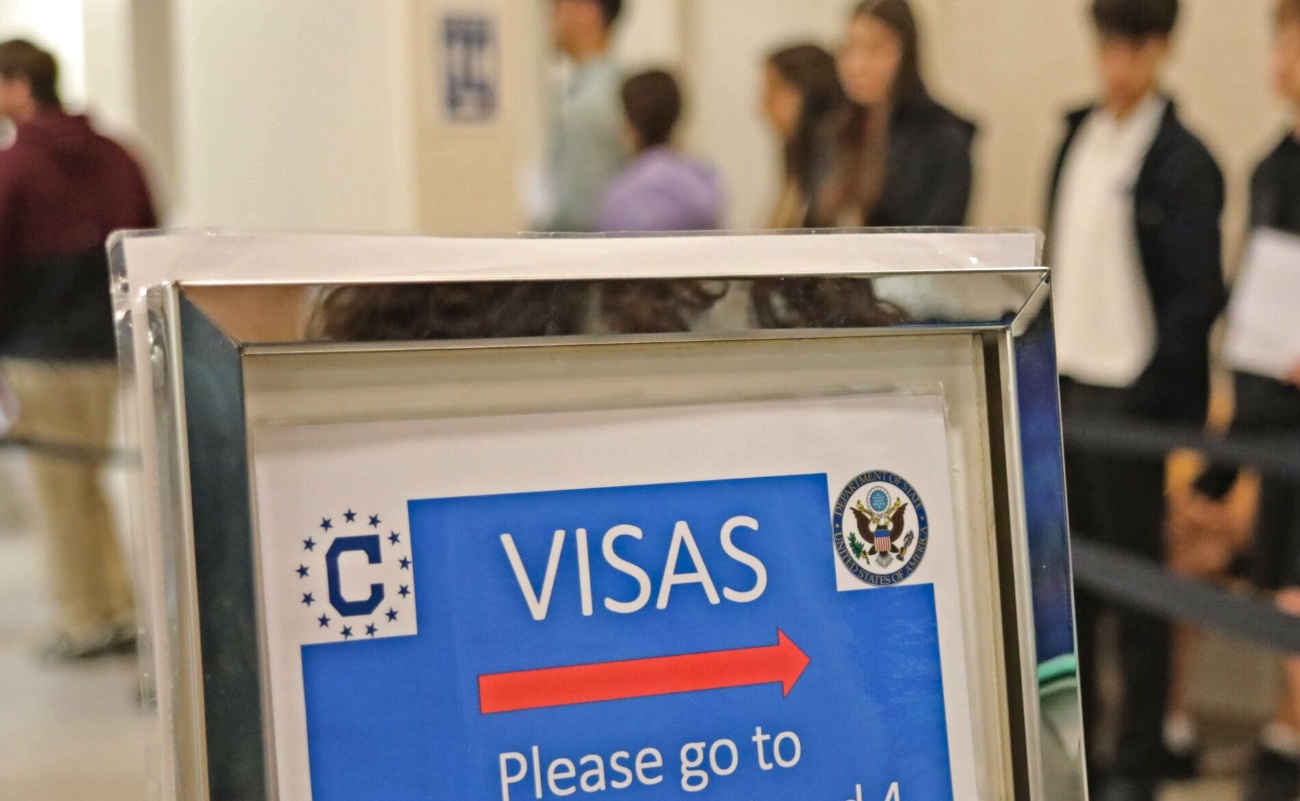 Estados Unidos suspende el procesamiento de visas de inmigrante para 75 países