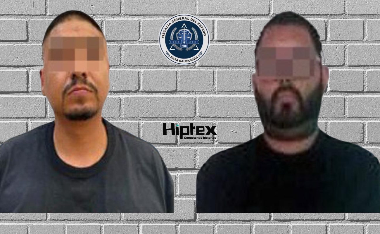 Por agresión y amenazas de muerte, dos hombres son imputados por violencia familiar