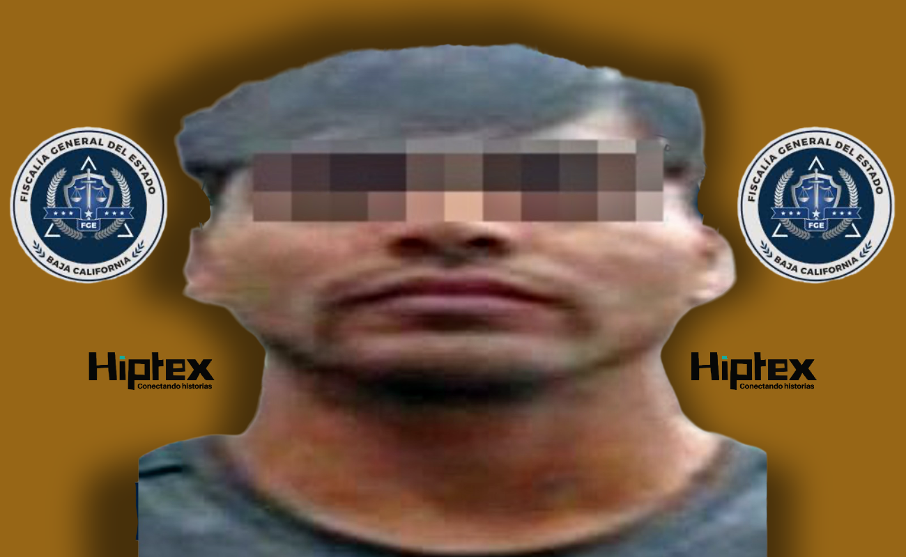 Queda en prisión preventiva imputado de golpear a su pareja