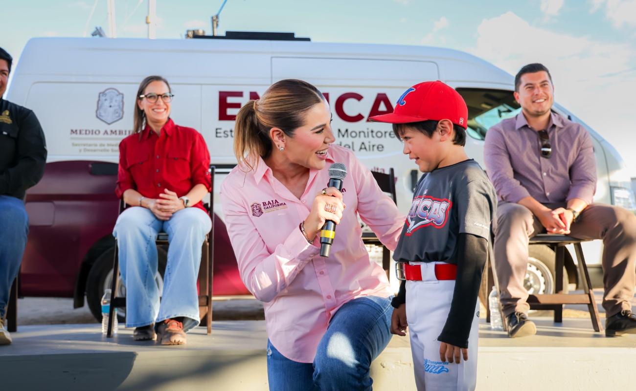 El objetivo es proteger la salud de las familias y promover entornos más seguros en esta temporada.