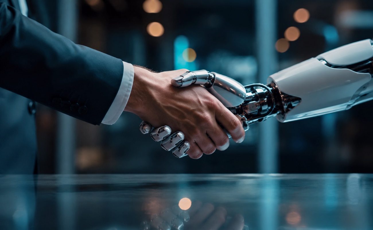 IA entra al tablero del TMEC y México enfrenta una nueva carrera tecnológica