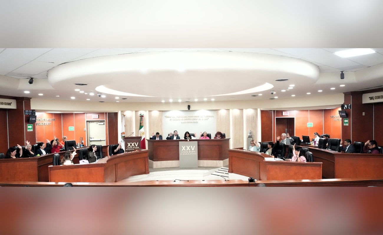 El objetivo es homologar el tipo penal y las sanciones en todo el país y consolidar la coordinación entre Federación y estados.