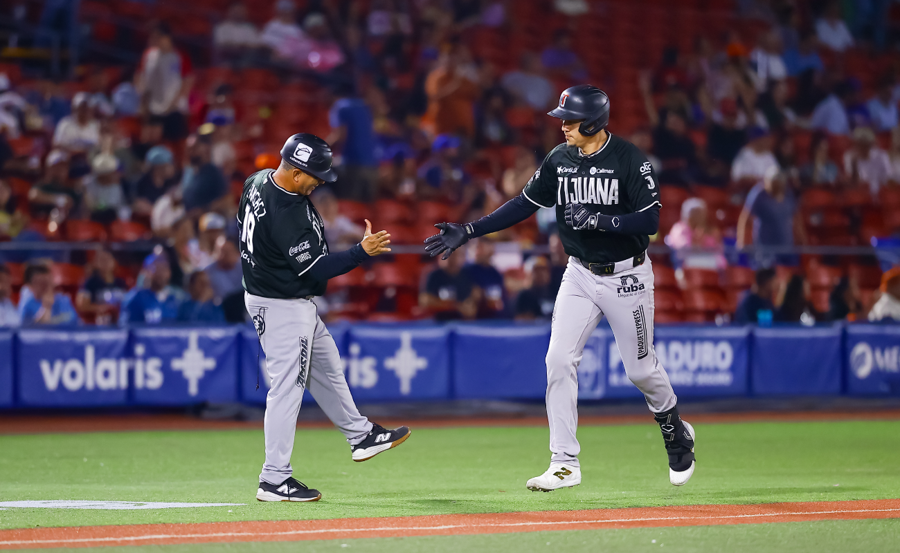Toros inicia con triunfo la serie en el Panamericano