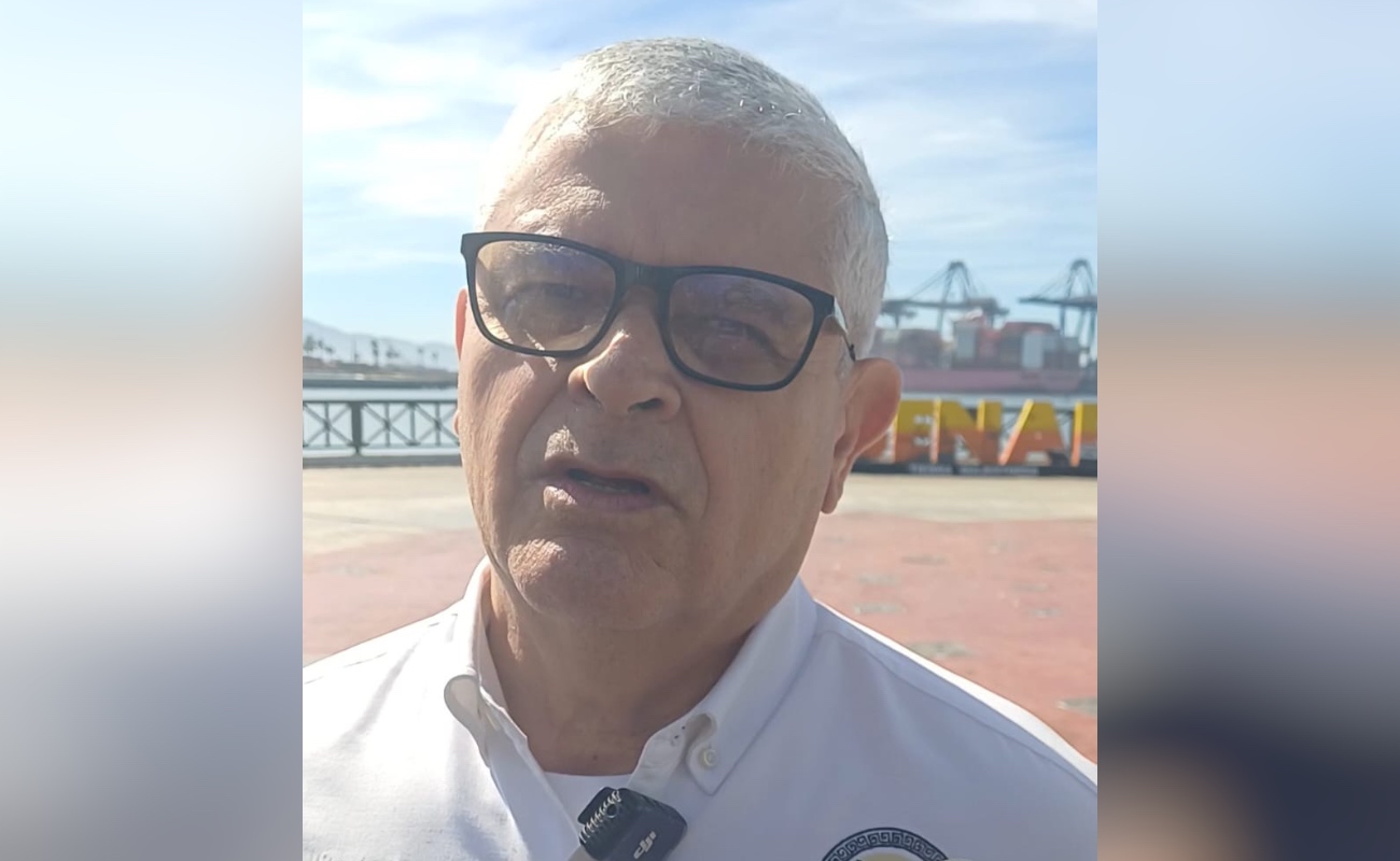 Buque Ferry SD-ENS está impedido para navegar en EU