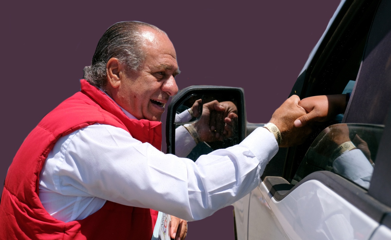 Alfredo Maccise dijo que se implementarán más rutas troncales en las que se pueda transbordar por el mismo costo.
